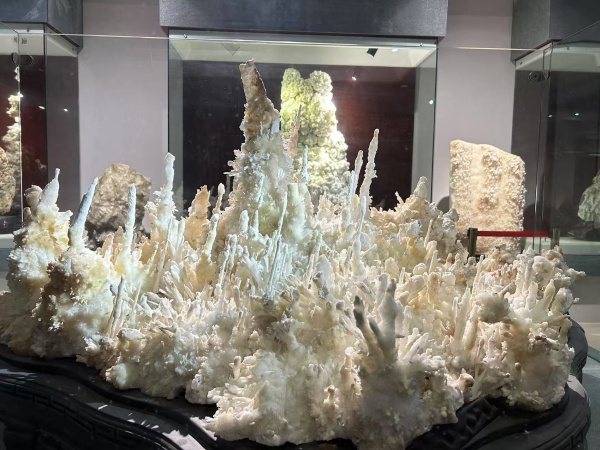 喀斯特地質(zhì)奇觀簡介